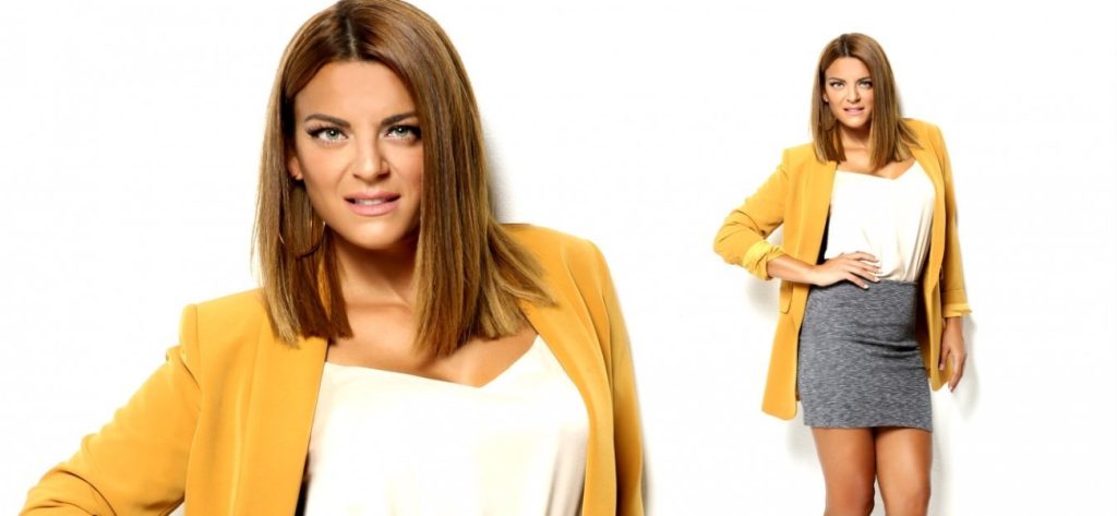 Χριστίνα Βραχάλη: Η νέα της φωτογραφία με μαγιό μας αποζημιώνει… (φώτο)