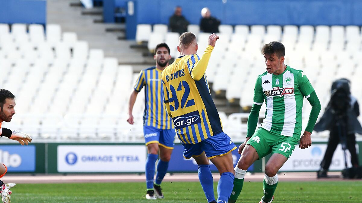 Γ. Βαγιαννίδης: Είπε «όχι» σε Σίτι, Μονακό, ΛΑΣΚ και ΠΑΟΚ – Πάει Ίντερ