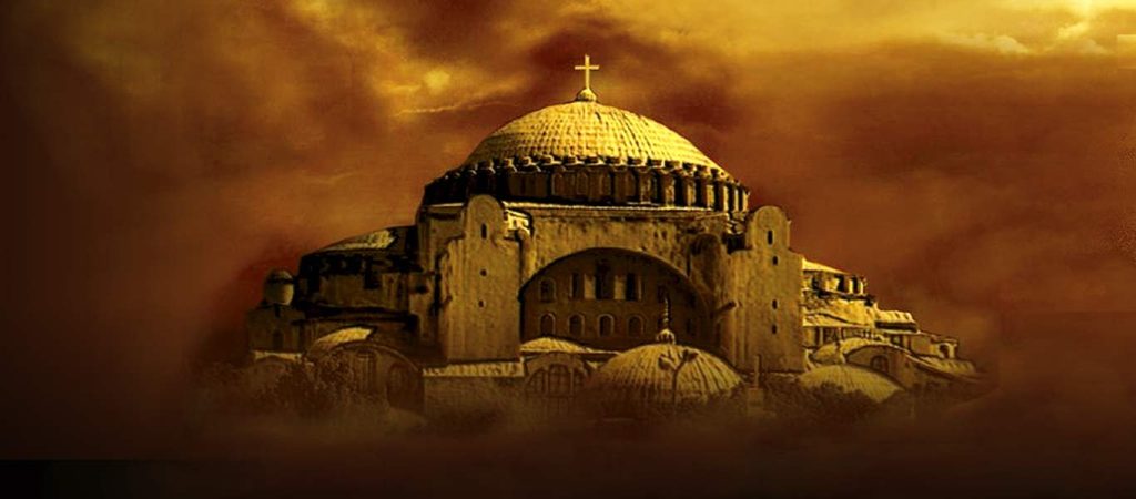 Τουρκία: Εικόνες από την κακόγουστη φιέστα του Ρ.Τ. Ερντογάν