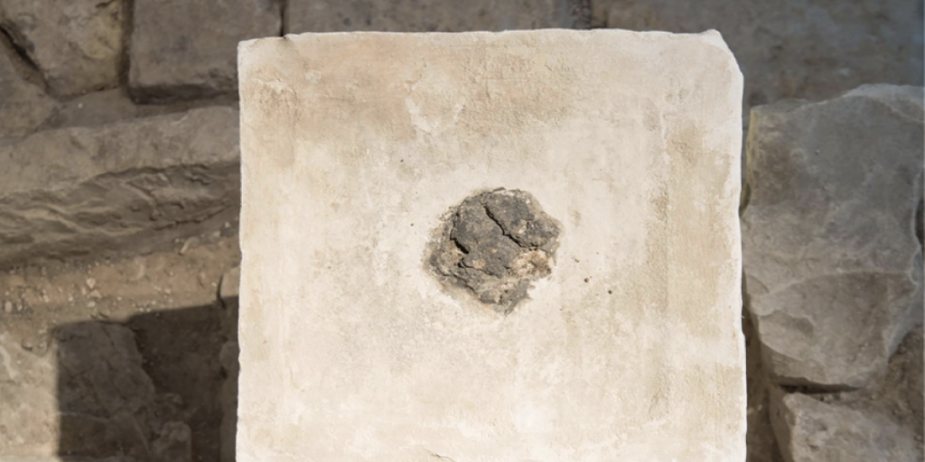 Ισραήλ: Ανακαλύφτηκε το αρχαιότερο «τσιγαριλίκι»