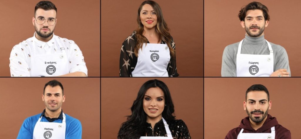 Με ποια διάσημη περσόνα ήταν ζευγάρι ο Γιώργος Λασκαρίδης πριν το MasterChef (φώτο)