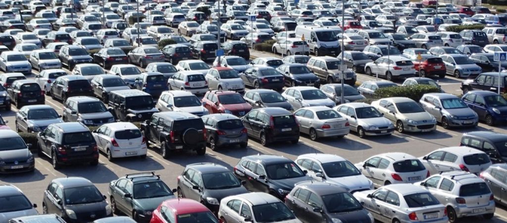 «Θύμα» του κορωνοϊού η αυτοκινητοβιομηχανία: Μόλις 197 αυτοκίνητα κατασκευάστηκαν τον Απρίλιο στην Βρετανία