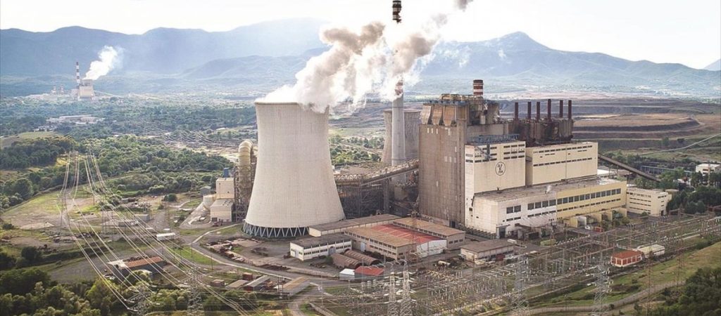 Πώς ερημώνουν βιομηχανικές περιοχές στην Β. Ελλάδα για χάρη της γερμανικής «πράσινης ανάπτυξης» – Ποια ορυχεία κλείνουν