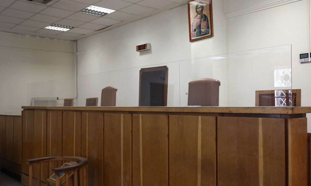 Ποινικά δικαστήρια: Μετά τις 21 Ιουνίου η επαναλειτουργία τους – Τι προβλέπεται στην ΚΥΑ