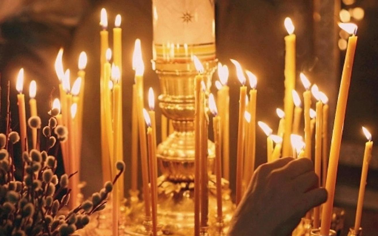 Χαλκιδική: Ιερόσυλος προσποιήθηκε τον προσκυνητή και έκλεψε εκκλησία