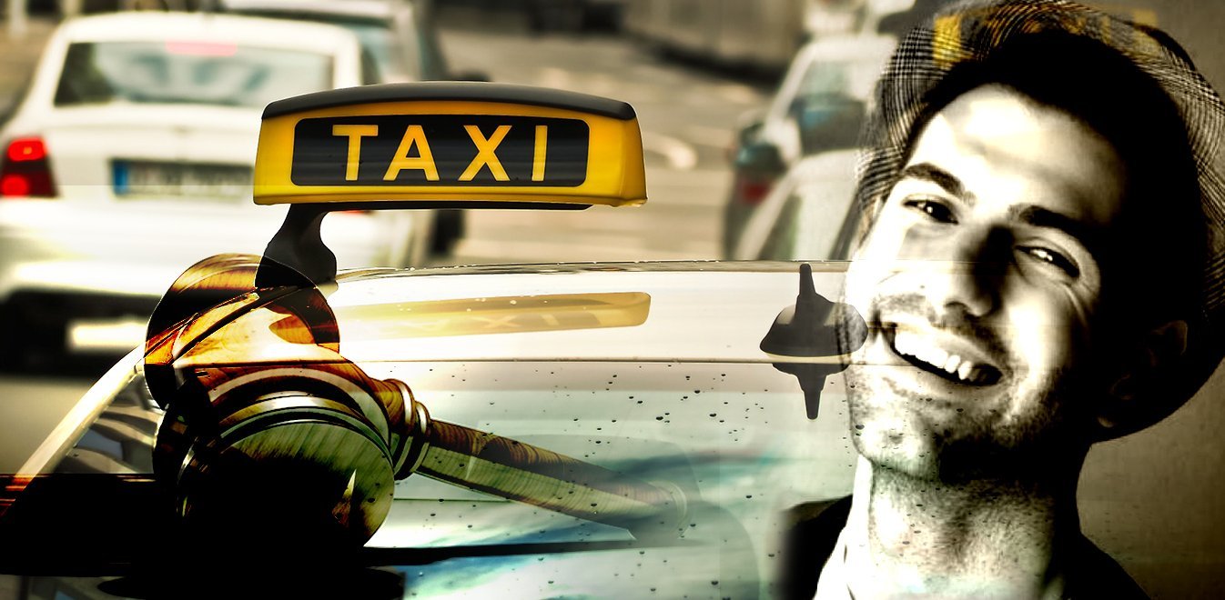 Γ. Κάρκας: Ξανά σε δίκη για τον βιασμό του οδηγού ταξί
