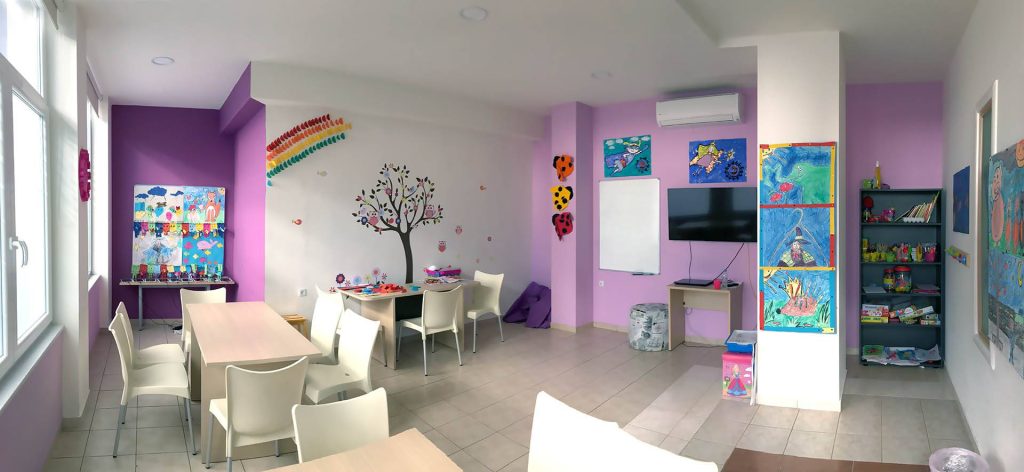 Ανοίγουν τη Δευτέρα τα Κέντρα Δημιουργικής Απασχόλησης Παιδιών – Πως θα λειτουργούν