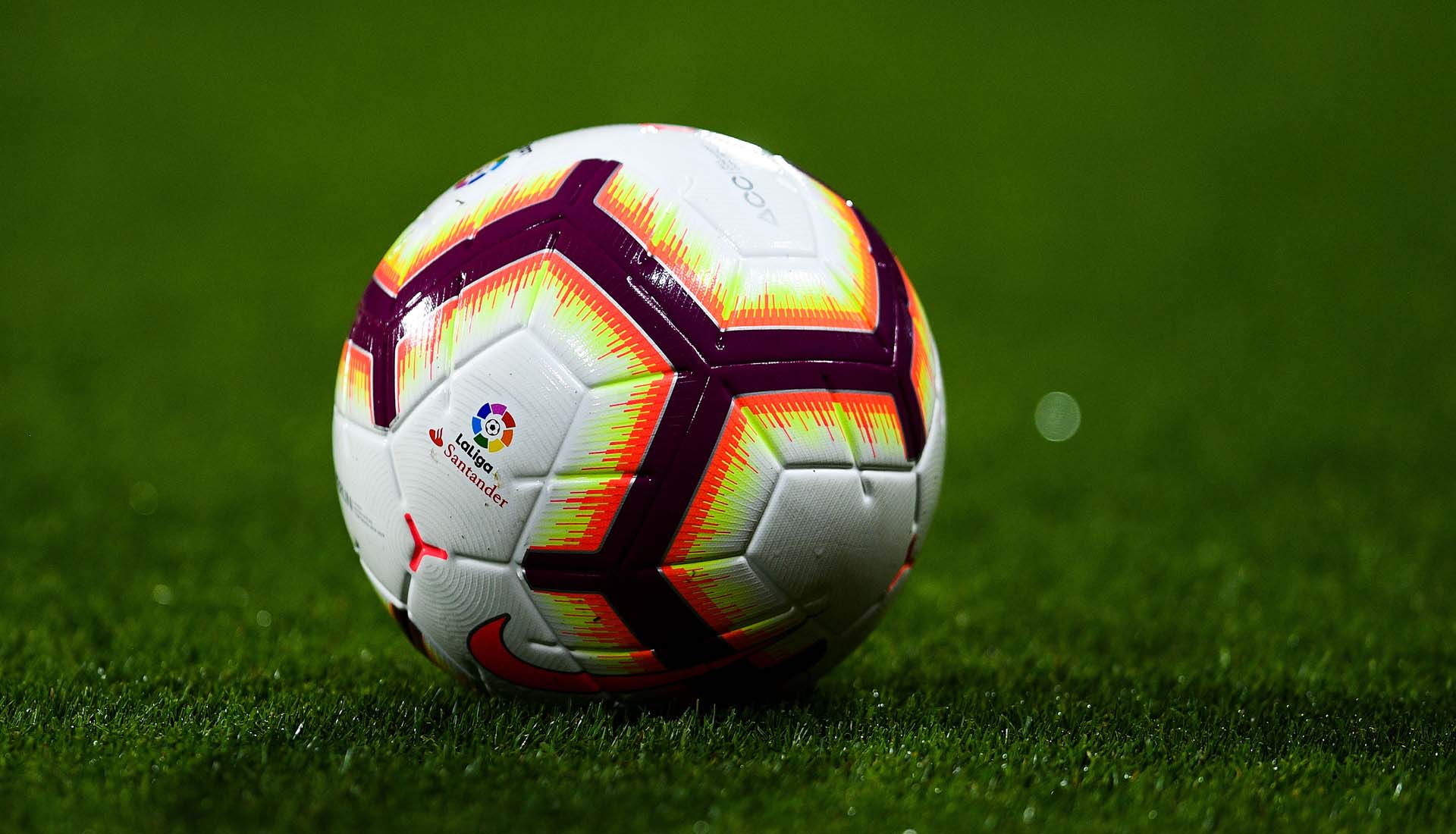 LaLiga: «Πρεμιέρα» ξανά στις 11 Ιουνίου – Τον Σεπτέμβρη η νέα σεζόν