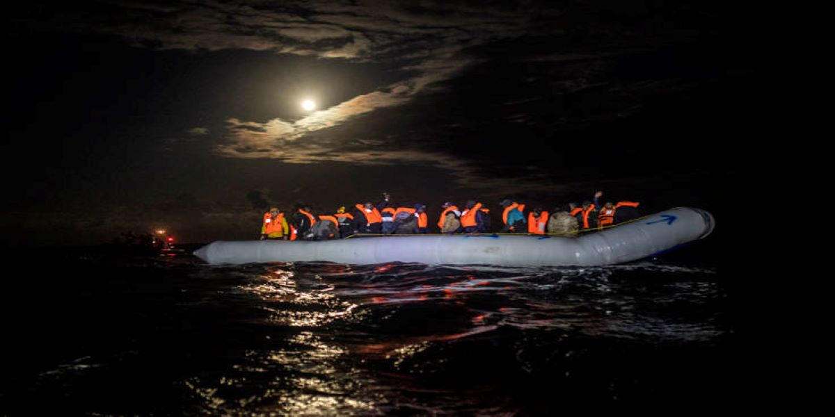 Υπουργείο Μετανάστευσης: «Ομαλή κοινωνική ένταξη για όσους μετανάστες λάβουν άσυλο»