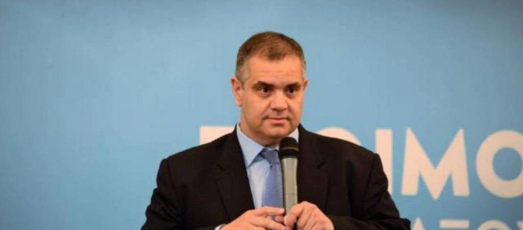 Άμεση παρέμβαση Σπανάκη για τα έργα της παραλίας του Μοσχάτου και του Φαληρικού Όρμου