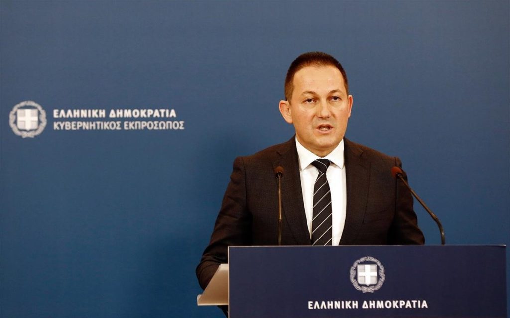 Κυβέρνηση: «Είμαστε ισχυρότεροι από την Τουρκία από κάθε άλλη φορά – Μας προκαλεί μόνο λεκτικά»