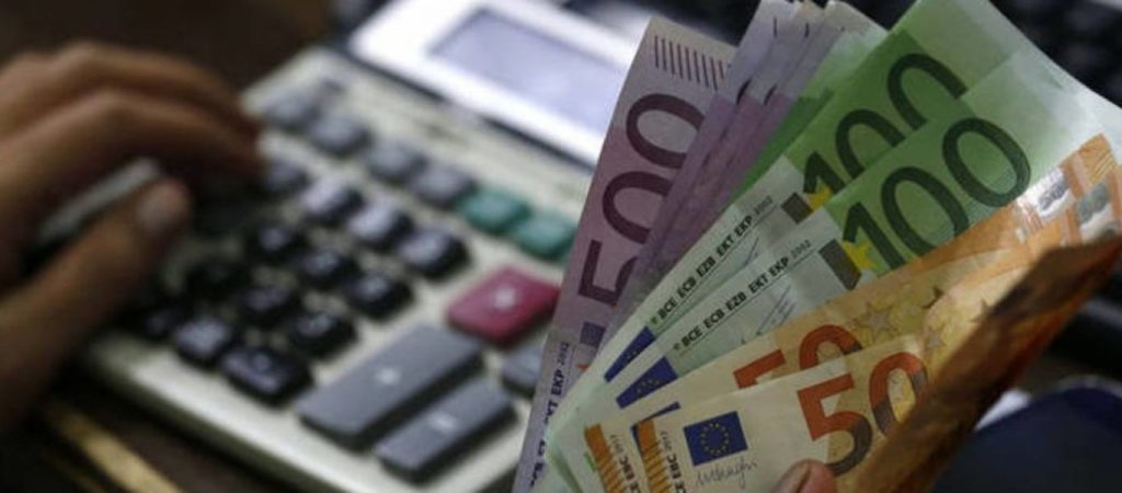 «Μαύρη τρύπα» στον προϋπολογισμό των ασφαλιστικών ταμείων λόγω κορωνοϊού – Οι «πηγές του κακού»