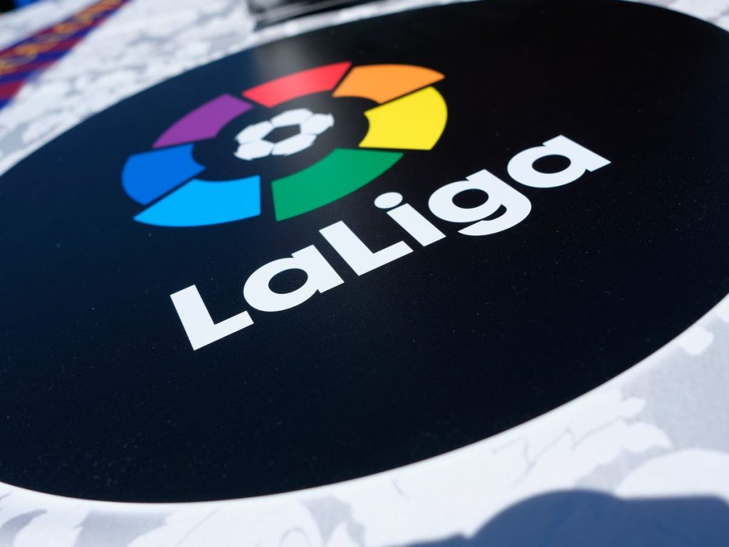 La Liga: Ξεκινούν από την Δευτέρα οι ομαδικές προπονήσεις