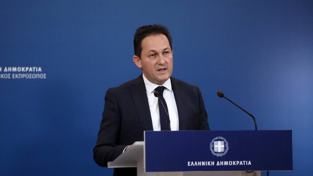 Σ.Πέτσας για πακέτο 32 δισ.:  «Δεν θα ξοδέψουμε αυτά τα χρήματα θα τα επενδύσουμε»