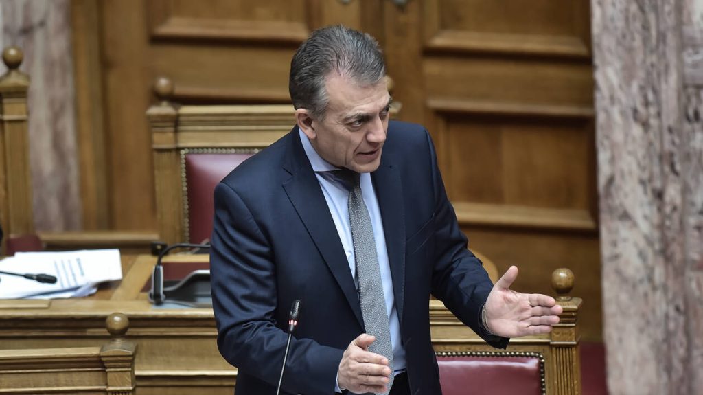 Γ.Βρούτσης: «Έρχονται αυξήσεις στις επικουρικές συντάξεις»