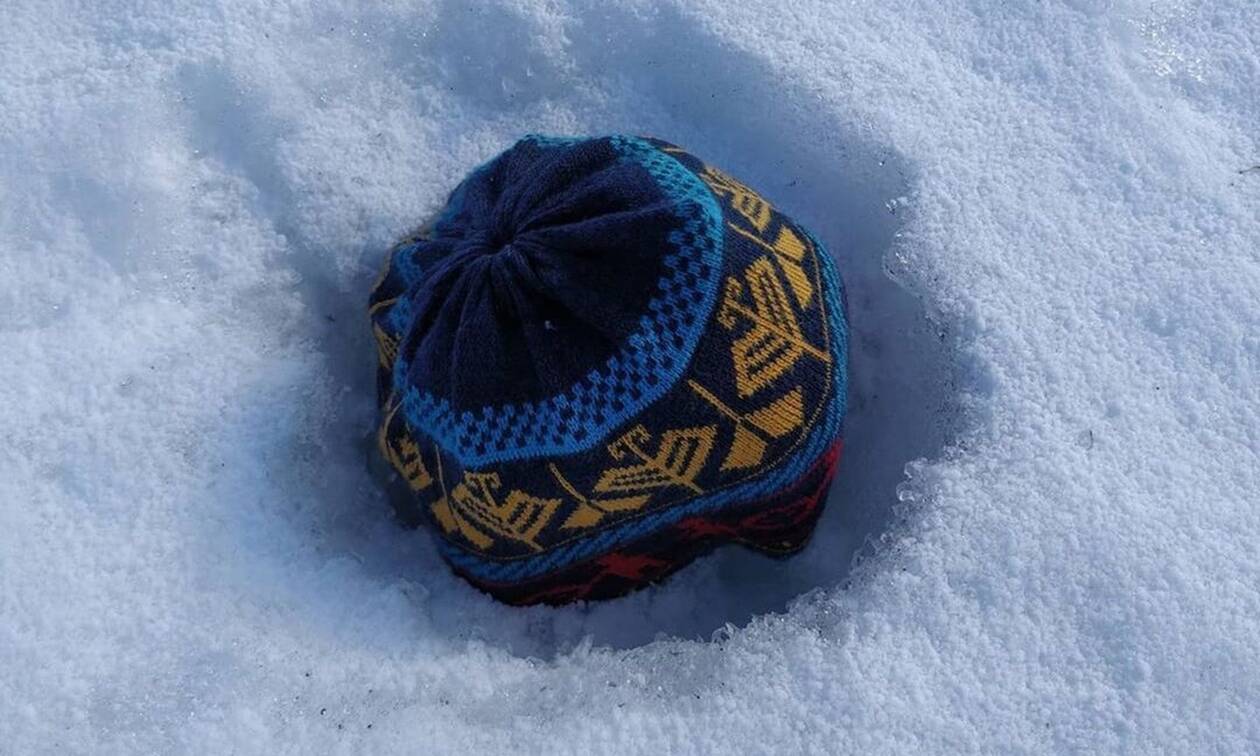 Το μέρος που όποιος βλέπει στο Google Maps ανατριχιάζει (φωτό)