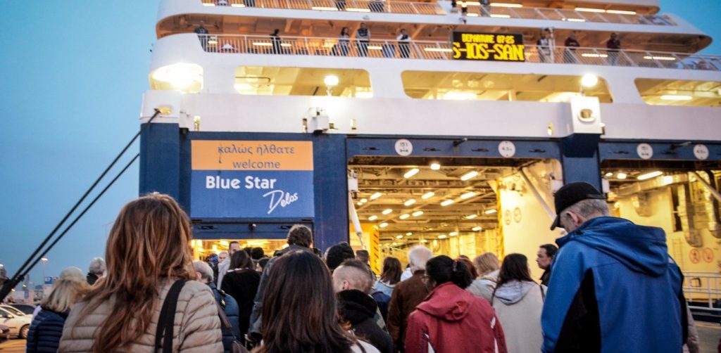 Ακτοπλοΐα: Έτσι θα ταξιδεύουμε από τις 15 Ιουνίου