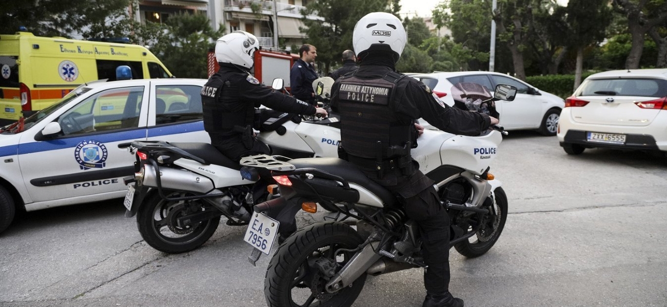 Θεσσαλονίκη: Μεγάλη επιχείρηση της ΕΛΑΣ – Εννέα συλλήψεις για διακίνηση και κατοχή ναρκωτικών