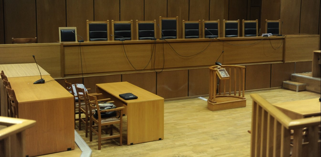 Αυτά είναι τα δικαστήρια που επαναλειτουργούν από τη Δευτέρα – Αναλυτικά τα μέτρα προστασίας