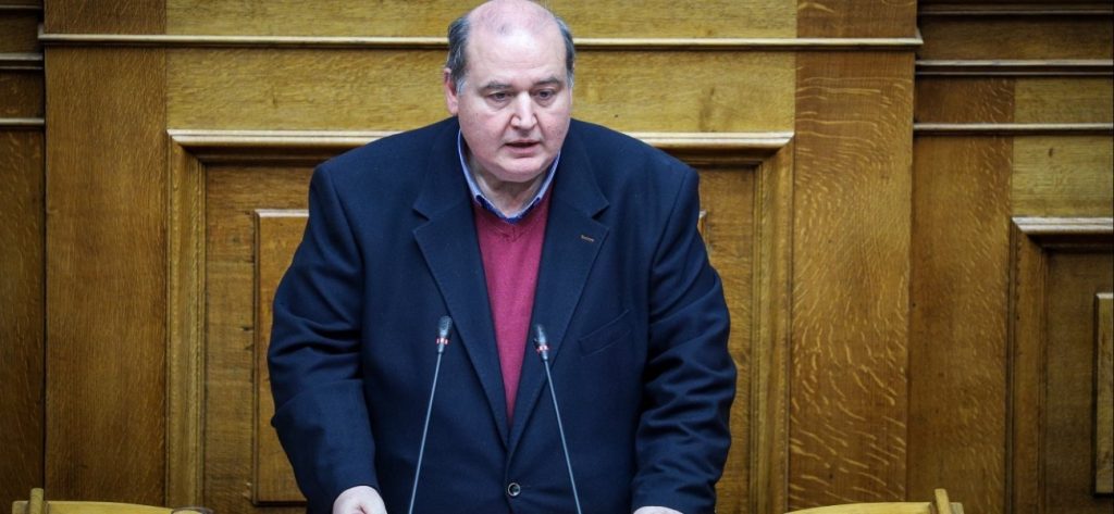 ΣΥΡΙΖΑ σε Κεραμέως: «Καλά ξεμπερδέματα με τη διαρροή προσωπικών δεδομένων μαθητών και εκπαιδευτικών»