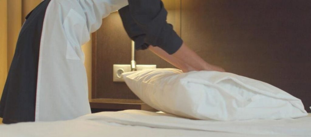 Πώς θα δουλέψουν οι εποχικοί εργαζόμενοι και ποιοι θα παίρνουν το επίδομα των 534 ευρώ το μήνα;