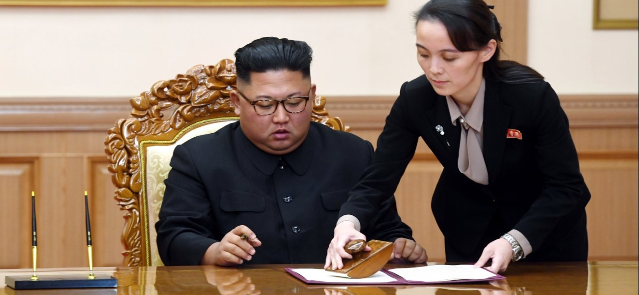 Βόρεια Κορέα: Στο «στόχαστρο» της κυβέρνησης το… πορνό