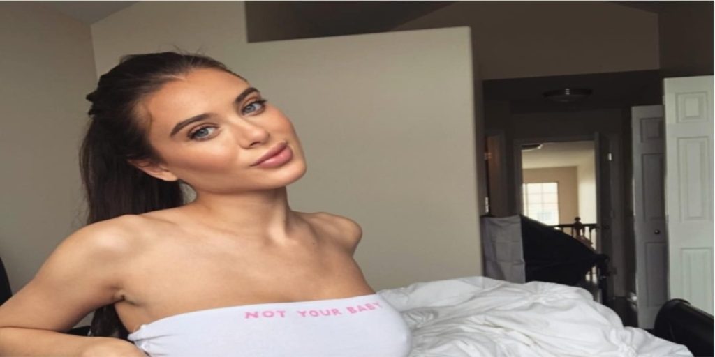 Ο λογαριασμός της Lana Rhoades είναι από τα καλύτερα πράγματα στο Instagram (φώτο)