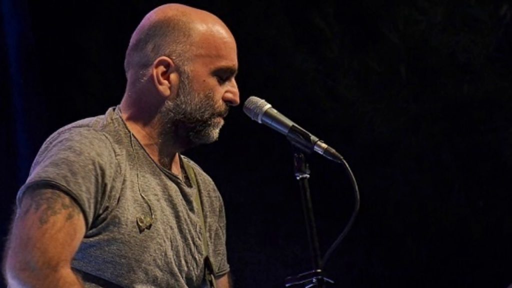 Μπάμπης Στόκας: «Αυτός είναι ο λόγος που διαλύθηκαν οι Πυξ Λαξ»