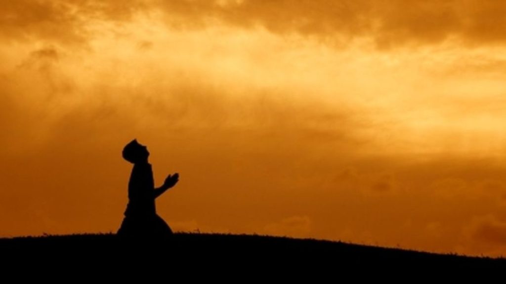 Αυτή είναι η προσευχή ενάντια στη βασκανία στα μικρά παιδιά