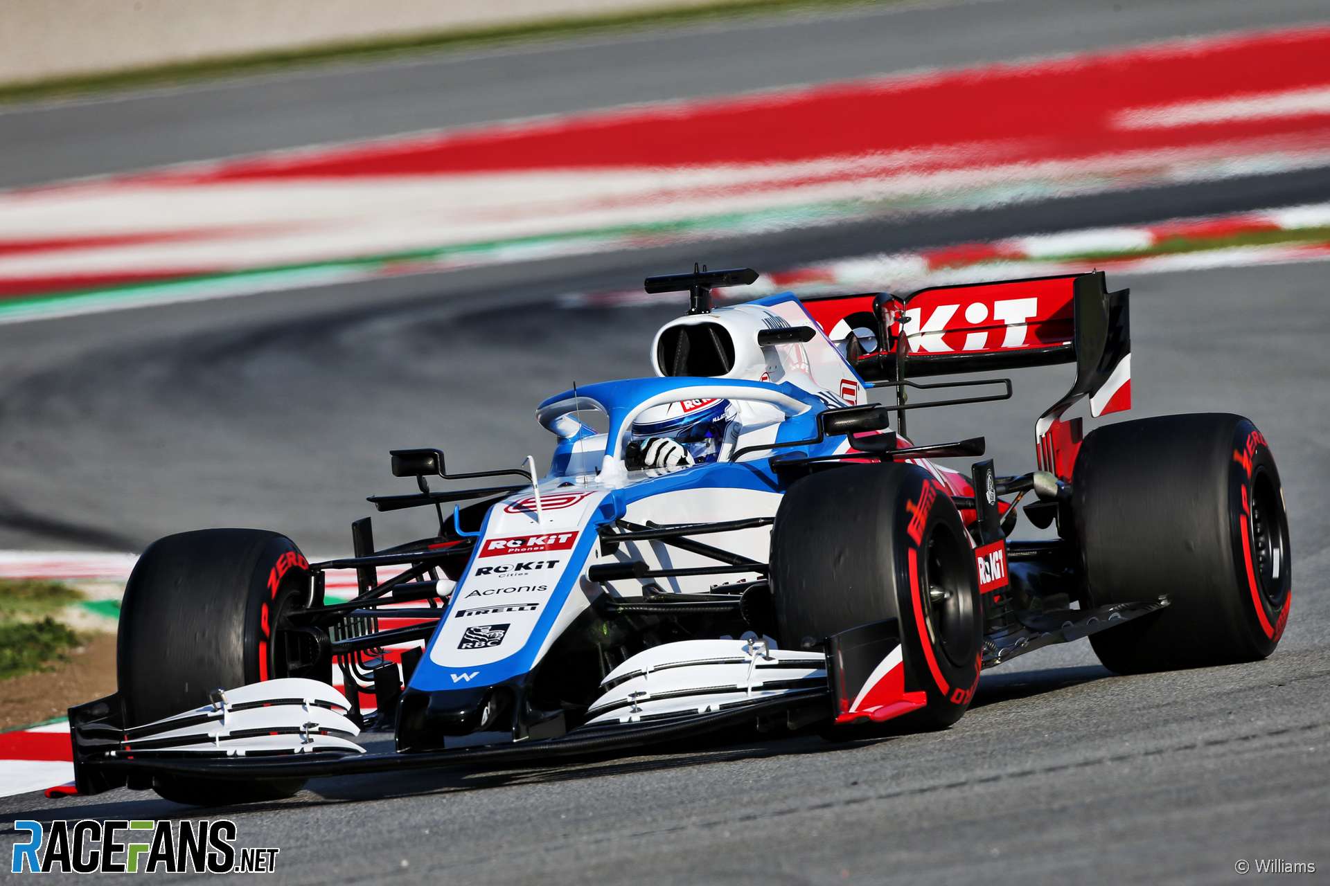 «Παρελθόν» η ιστορική Williams στη Formula 1 – Βρίσκεται στα πρόθυρα χρεοκοπίας