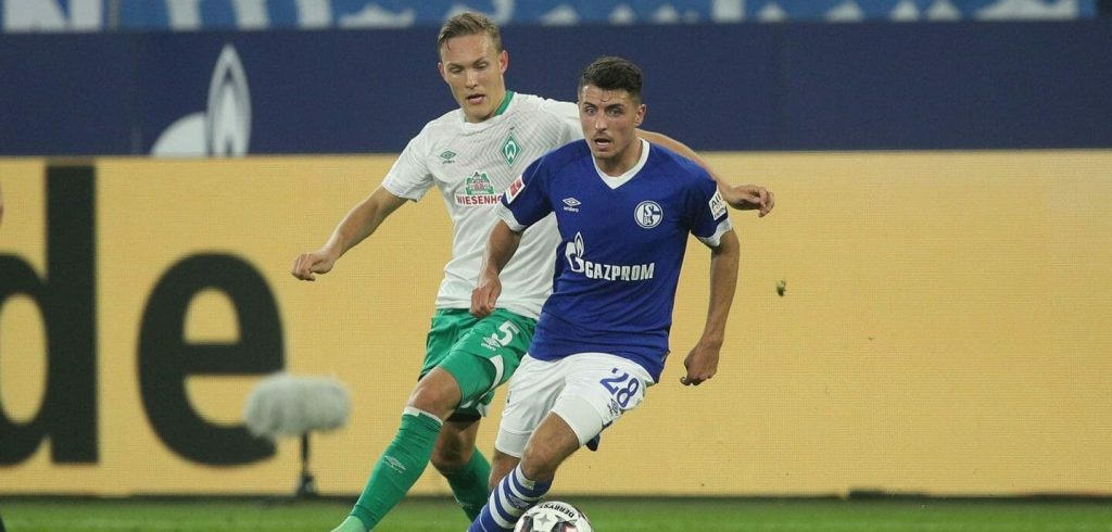 Γερμανικό πρωτάθλημα: Νίκη ελπίδας για την Βέρντερ – Καταρρέει η Σάλκε – Κοντά στην Ευρώπη η Χέρτα