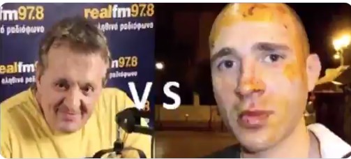 «Το νούμερο», ο Γ.Γεωργίου, ο Κ.Μπογδάνος και οι συγγνώμες