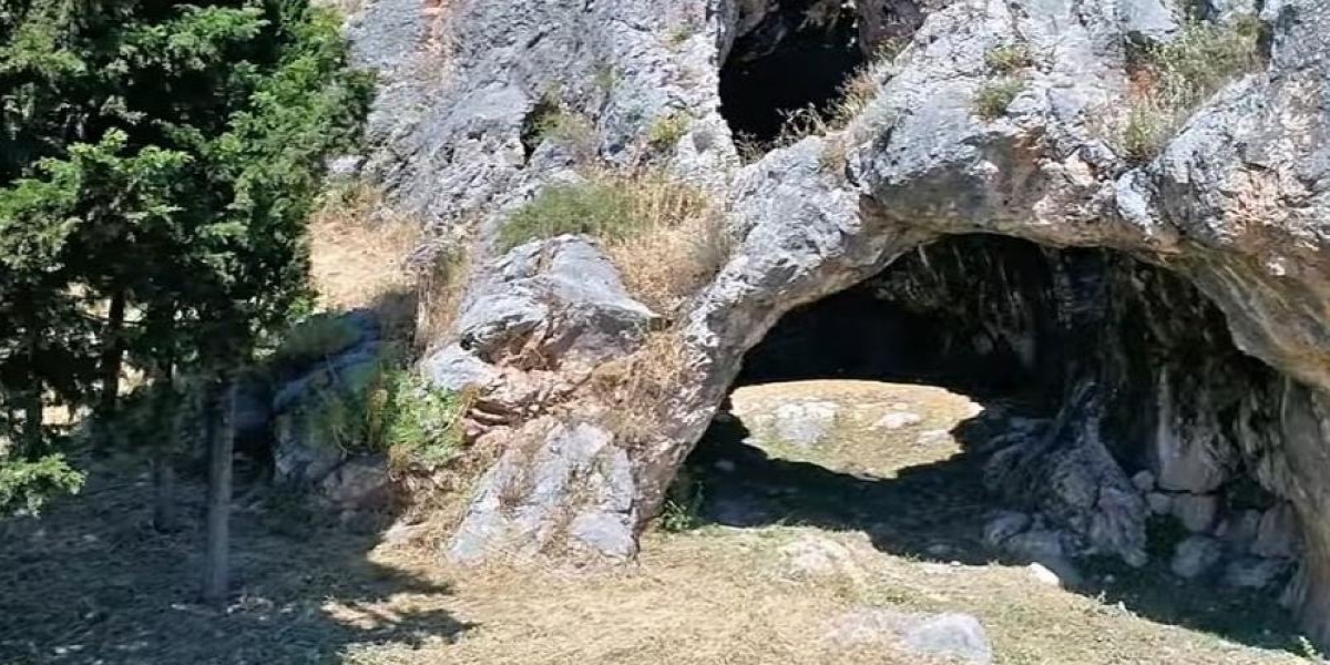 Σεϊντί Βοιωτίας: Ο αρχαιολογικός «θησαυρός» που βρίσκεται μόλις μια ώρα από την Αθήνα (βίντεο)