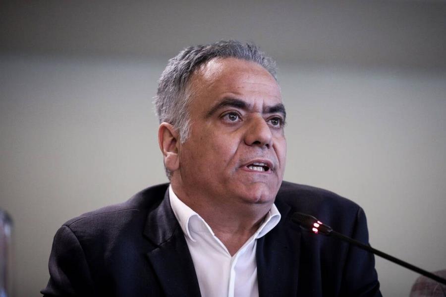 Π.Σκουρλέτης για εκλογές, ΣΥΡΙΖΑ και «φίλια πυρά»: «Ο πλουραλισμός βοηθάει»