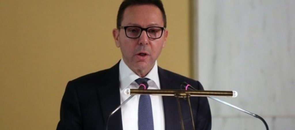 Παρέμβαση Γ.Στουρνάρα μετά την ανανέωση της θητείας του: «Η ύφεση θα είναι μικρότερη»