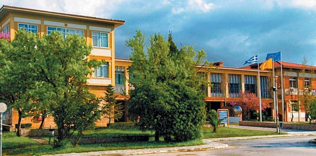 Άρχισαν τα όργανα με την εξ’ αποστάσεως: Μπάχαλο στο Πανεπιστήμιο Πατρών – «Πως θα εξεταστούν 200 μηχανικοί;»