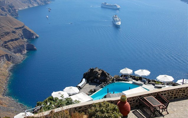 Τι καταγγέλλει ο πρόεδρος της Πανελλήνιας Ομοσπονδίας Ξενοδόχων «άνοιγμα»