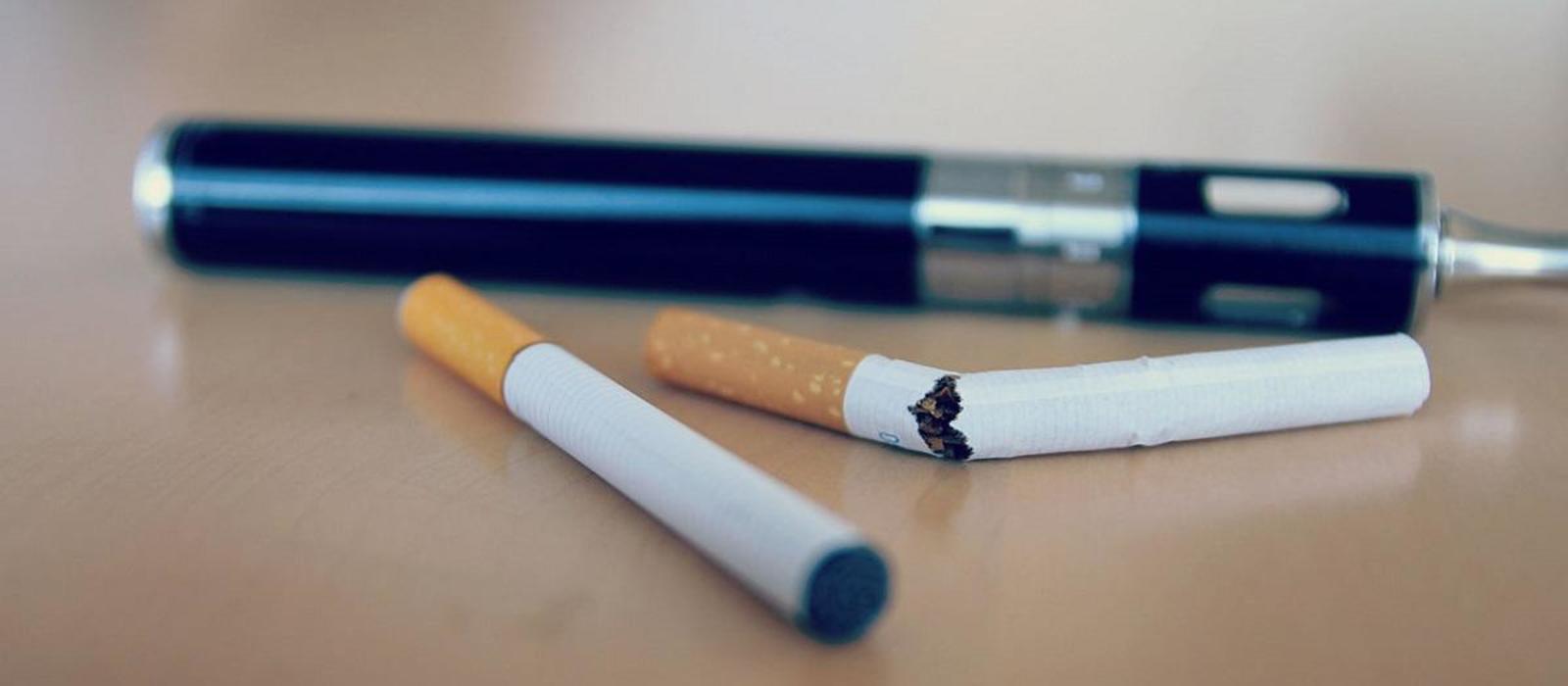 Πόσο κακό κάνει η παράλληλη χρήση τσιγάρου και ηλεκτρονικού τσιγάρου; – Έρευνα απαντά