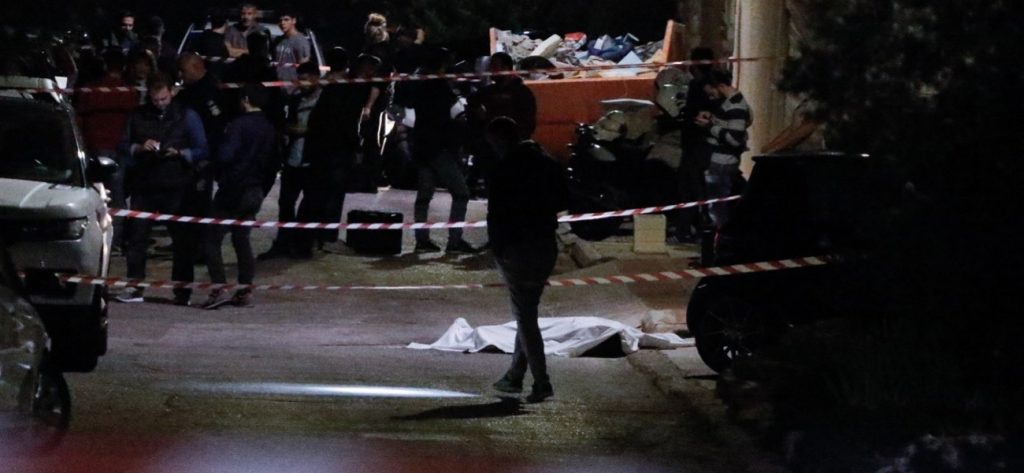 Δολοφονία στη Βούλα: Μυστήριο με την ταυτότητα του Βέλγου (;) – Τι βρέθηκε πάνω του