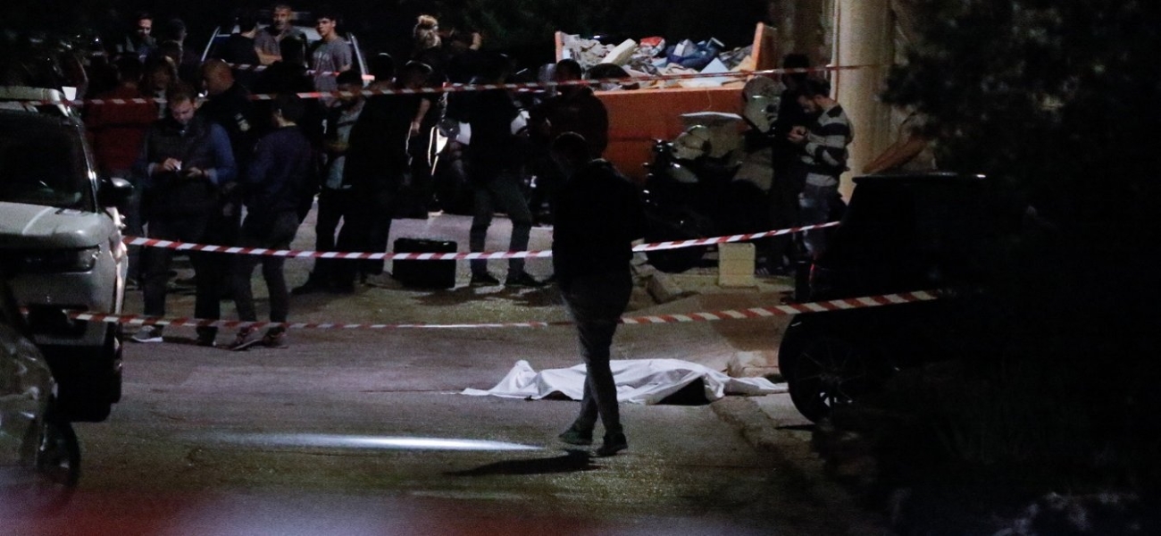 Δολοφονία στη Βούλα: Μυστήριο με την ταυτότητα του Βέλγου (;) – Τι βρέθηκε πάνω του