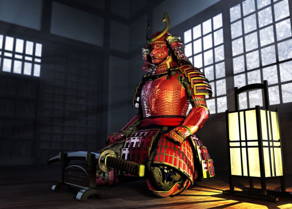 Γουίλιαμ Ανταμς: Η ιστορία του γαλανομάτη Σαμουράι – Ο Αγγλος που έγινε θρύλος στην Ιαπωνία (φωτό, βίντεο)