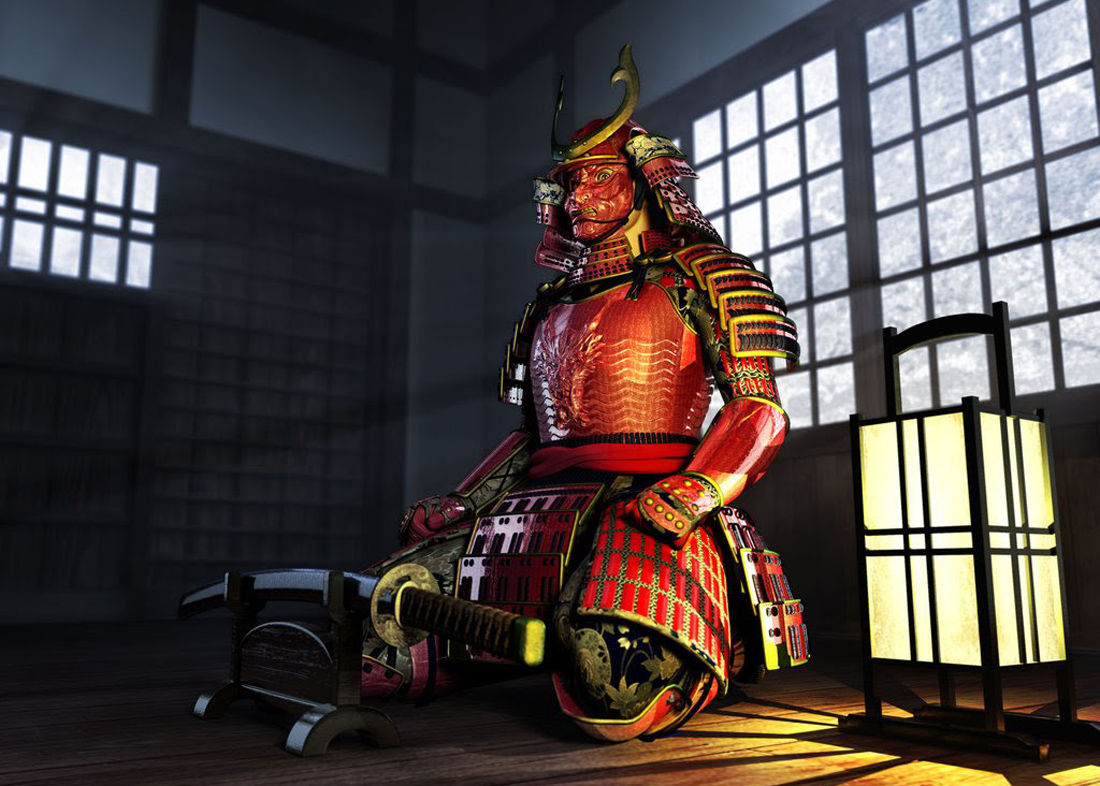 Γουίλιαμ Ανταμς: Η ιστορία του γαλανομάτη Σαμουράι – Ο Αγγλος που έγινε θρύλος στην Ιαπωνία (φωτό, βίντεο)