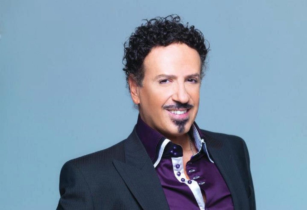 «Τολμηρός» ο Χάρης Ρώμας: «Με τον σύντροφό μου είμαστε μαζί δέκα χρόνια – Μπορεί να παντρευτούμε» (βίντεο)