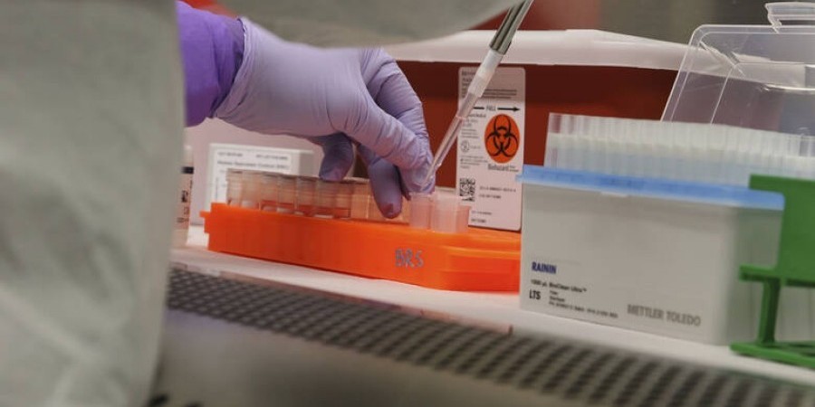 Καθηγητής Ιολογίας: «Γιατί δεν θα υπάρξει δεύτερο κύμα κορωνοϊού στην Κύπρο» (βίντεο)