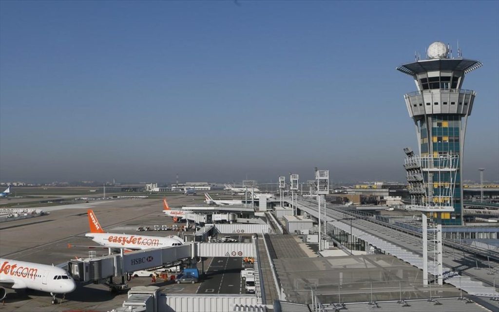 Μάλτα: Ανοίγει από την 1η Ιουλίου το αεροδρόμιο