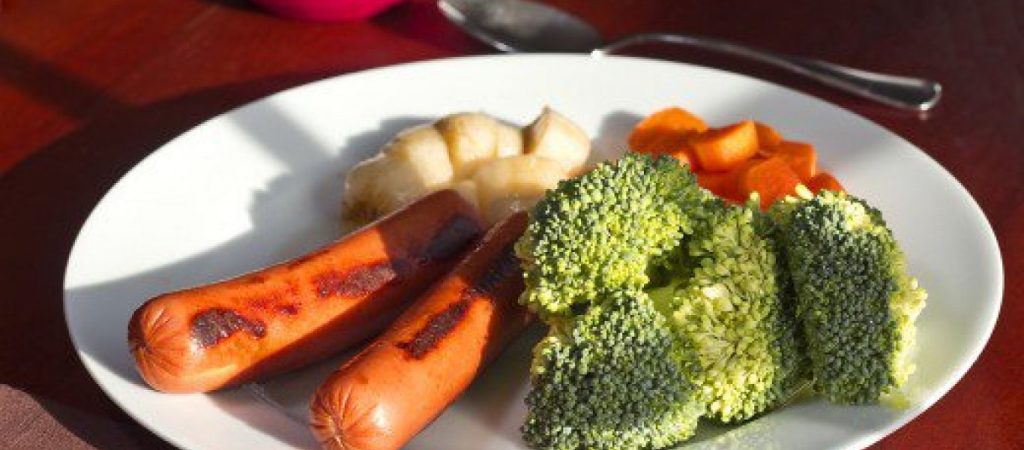 Η «θαυματουργή» δίαιτα του στρατιώτη – Θα χάσετε μέχρι και 4,5 κιλά σε μία εβδομάδα (βίντεο)