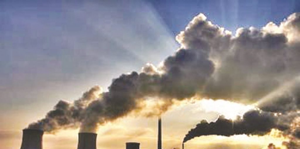 Ατμοσφαιρική ρύπανση: Περισσότεροι από 8.500 θάνατοι το χρόνο στην Ελλάδα