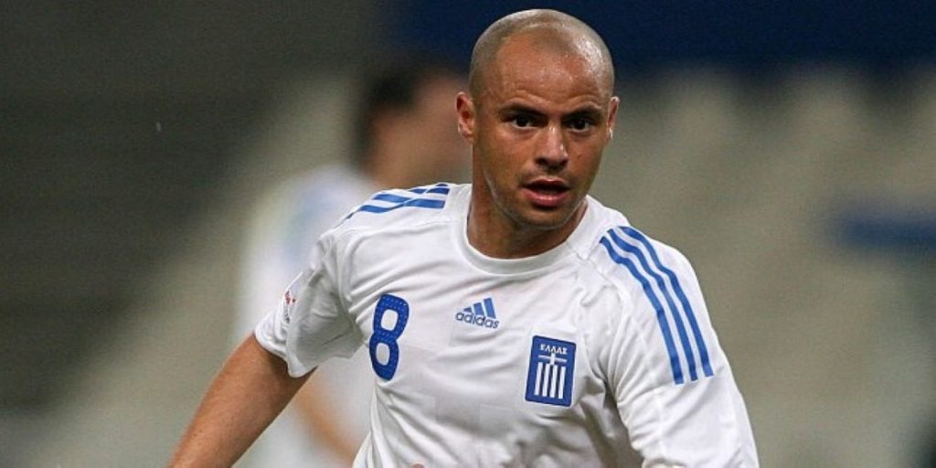 Ο Στέλιος Γιαννακόπουλος γυρνάει τον χρόνο πίσω: «Γιατί επέλεξα τον Ολυμπιακό»