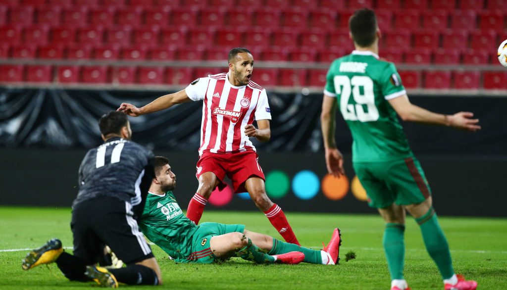 Το Γουλβς – Ολυμπιακός στη… Γερμανία – Που θα γίνει η υπόλοιπη διοργάνωση;