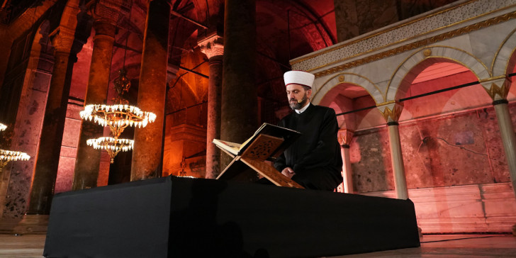 Ερώτηση Γιάννη Λαγού στην ΕΕ για τις προκλητικές φιέστες του Ερντογάν για την επέτειο της Άλωσης